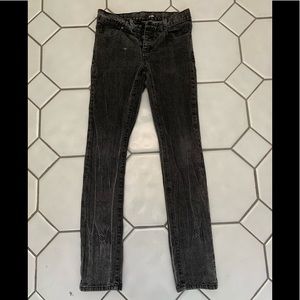 Krew super skinny jeans